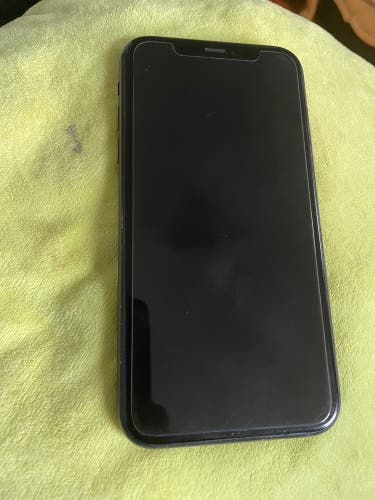 iPhone XR 64GB