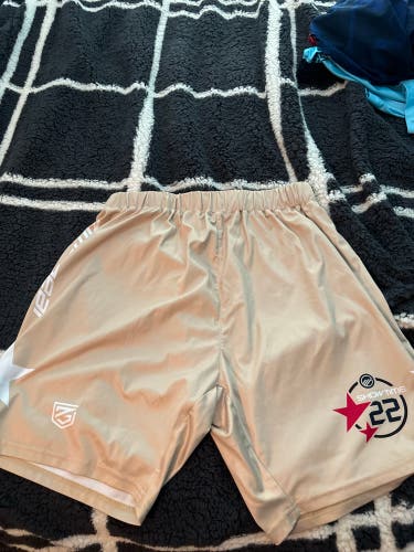 Maverik Showtime 2022 Shorts