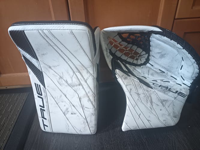 Used True L20.2 Regular Pro Stock