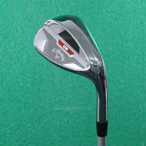 Callaway CB Wedge 58-12 58° Project X Catalyst Wedge 65 Graphite Wedge Flex