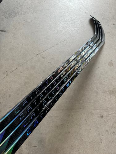 NHL New Senior True Right Handed P92M 75 Flex Pro Stock Hzrdus PX Hockey Stick