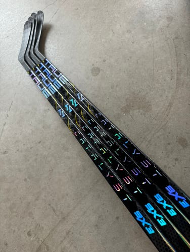 NHL New Senior True Right Handed P92M 75 Flex Pro Stock Hzrdus PX Hockey Stick