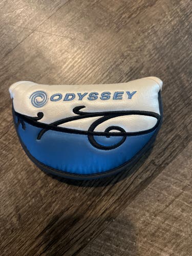 Odyssey Putter Head Cover