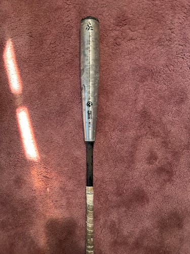 Used Demarini Goods (-3) 30 oz 33"