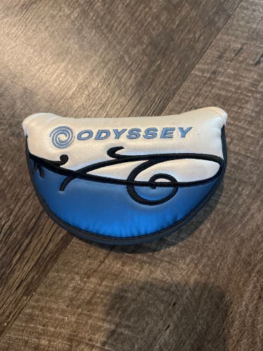 Odyssey Putter Head Cover