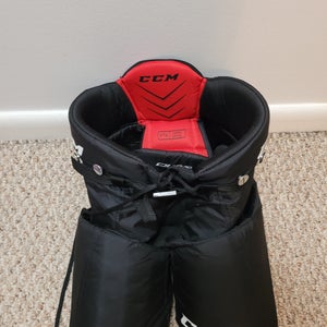 CCM QLT 230 Pants Youth Large