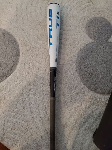 Used 2019 True T1X USSSA Certified Bat (-10) Hybrid 20 oz 30"