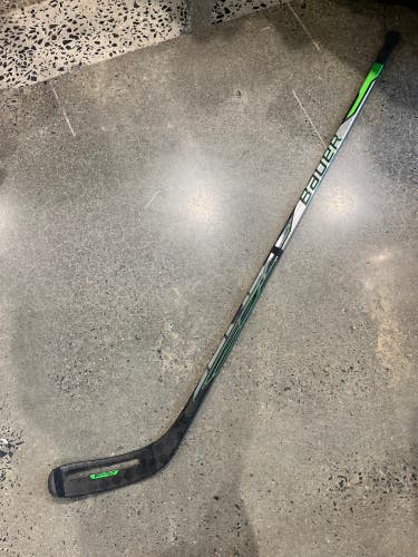 Used Bauer Sling Hockey Stick Right Handed P88