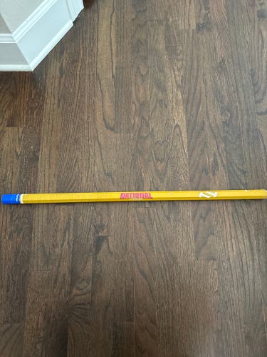 Used National All Star True Comp 4.5 Shaft