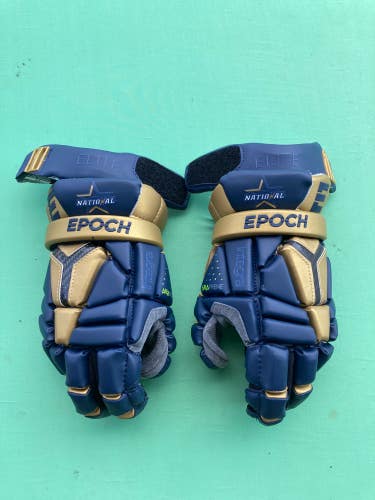 Epoch Integra Elite 12” Lacrosse Gloves