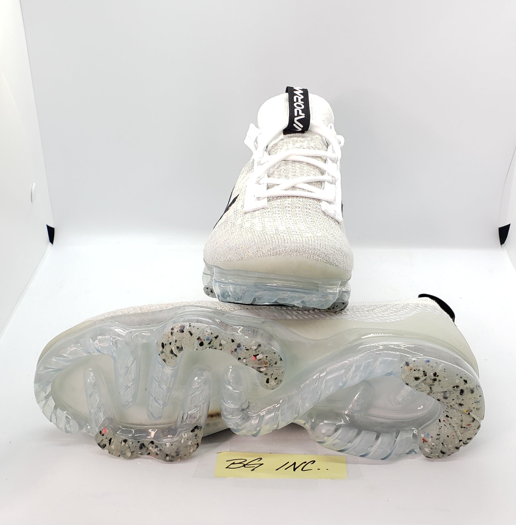 nike air vapor max youth