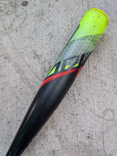 Used Kid Pitch (9YO-13YO) 2023 Easton ADV1 Bat USABat Certified (-12) Composite 18 oz 30"