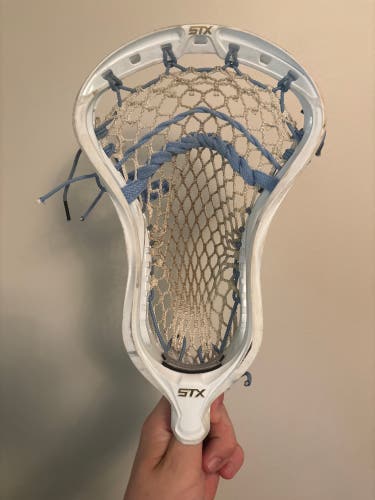 Stx stallion 900