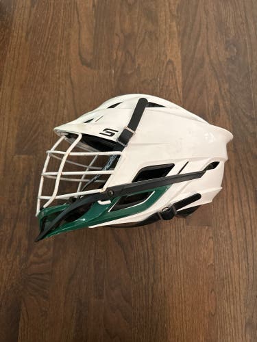 Used Cascade S Helmet