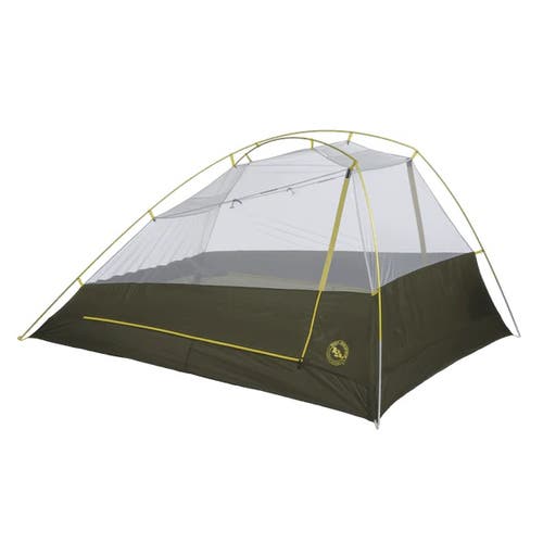 3 Person Big Agnes Crag Lake SL3 Tent