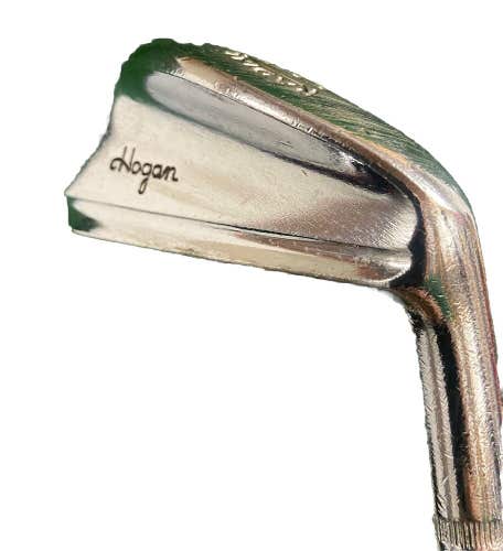 Hogan Radial 3 Iron RH Men's Apex 3 Regular Steel 38.5" New Grip Single Club