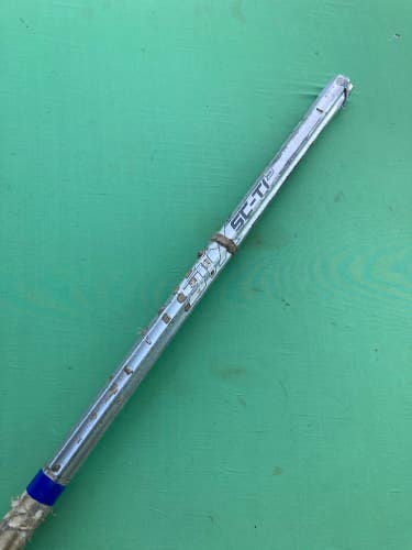 Used STX SC-TI S Shaft