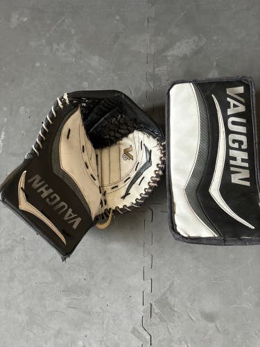 Used  Vaughn Regular Pro Stock V6 2200 PRO