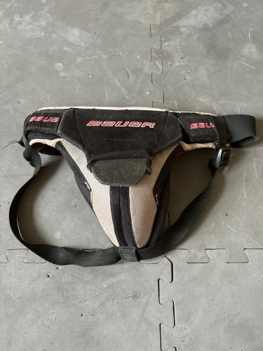 Used Bauer Jock