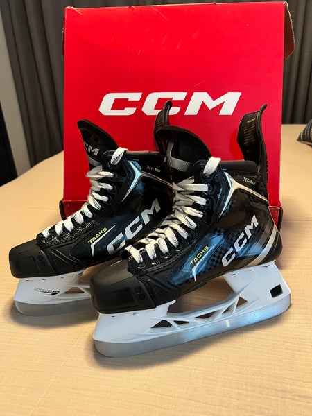 NEW CCM Tacks XF80   8 Wide