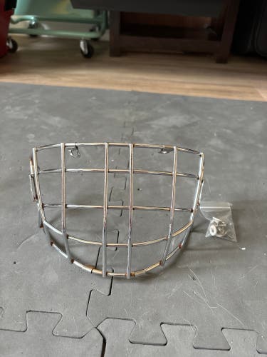 Hockey Goalie Cage