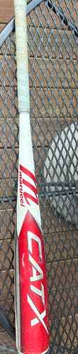 2023 Marucci Cat-X
