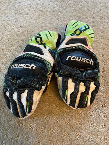 Reusch Ski Race Mittens