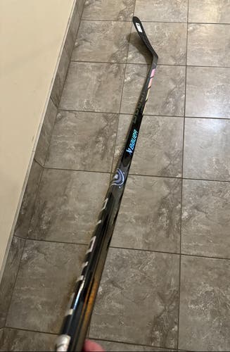 LH P28 70flex Bauer Proto R