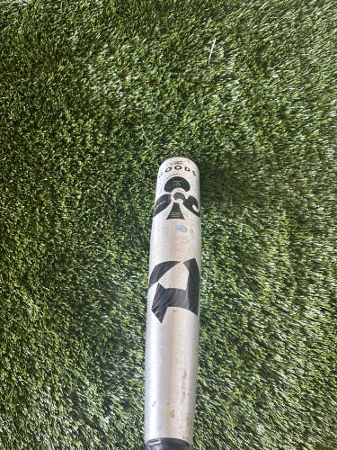 Used  DeMarini BBCOR Certified Alloy 29 oz 32" The Goods Bat