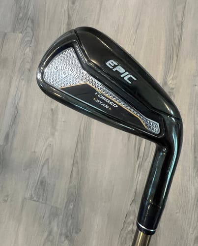 Callaway Epic Forged 7 Iron