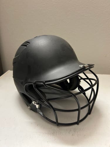 Adidas Adjustable Softball Helmet