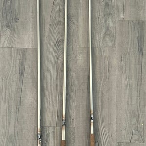 Lady Cobra Driver, 3 and 5 Wood