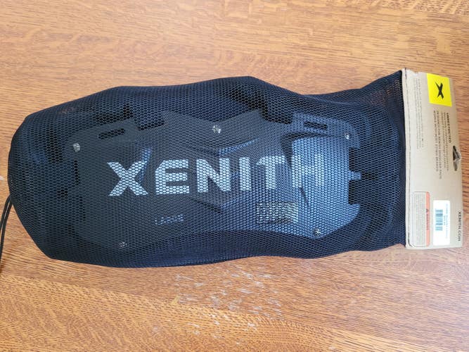 Xenith Core Guard - Large - NEW