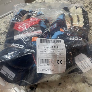 Ccm hockey gloves 95c Senior 15
