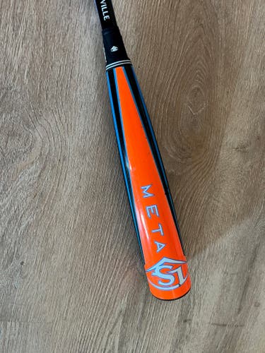 2025 Louisville Slugger Meta USA 29/19 (-10)