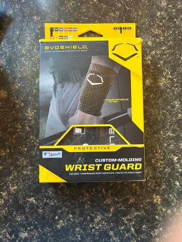 Evosheild wrist graud