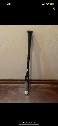 New Victus BBCOR Certified Alloy 34" Nox Bat