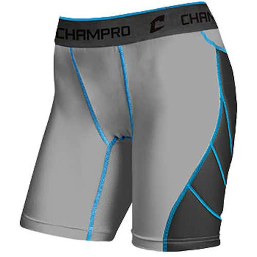 Champro Womens Bps16 Line Drive Baseball & Softball Pants & Bottoms Sm