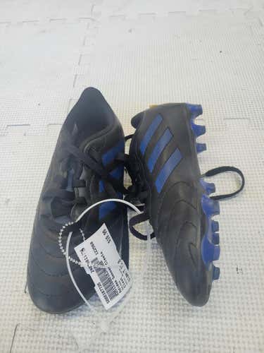 Used Adidas Youth 13.0 Cleat Soccer Outdoor Cleats