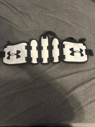 New Youth Under Armour Rib Pad