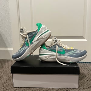 Nike gt cut 2