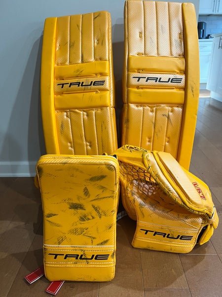 True Catalyst PX3/L87 Custom Canadian Made