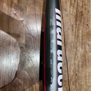 Used 2023 Marucci CAT X USA USABat Certified Bat (-5) Composite 25 oz 30"