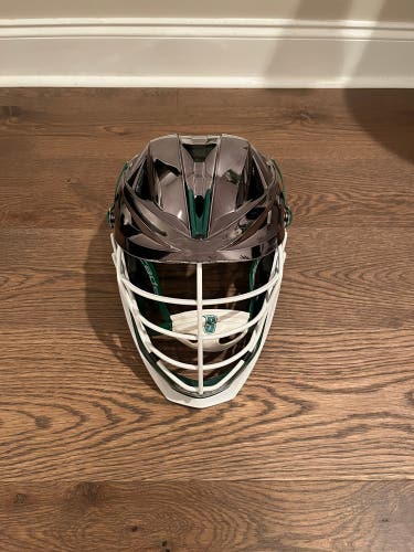 Siena Cascade XRS Helmet