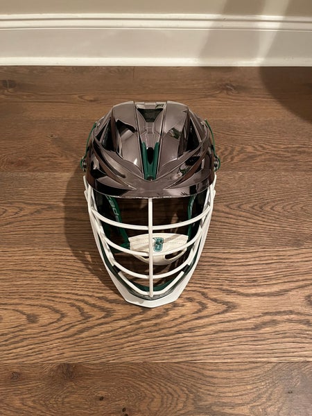 Siena Cascade XRS Helmet
