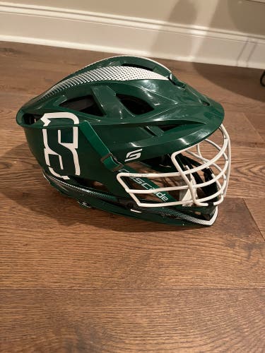 Siena Cascade S Helmet