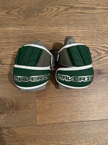 New Maverik Max Elbow Caps