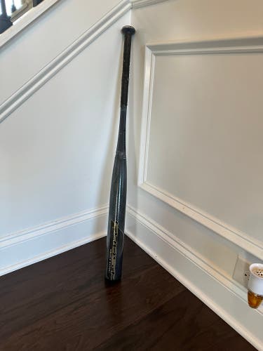 Used 2019 Easton Composite 22 oz 32" Ghost Bat