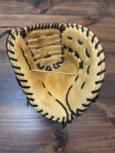 Used  Right Hand Throw 12" Bradley Next Play Baseball Glove