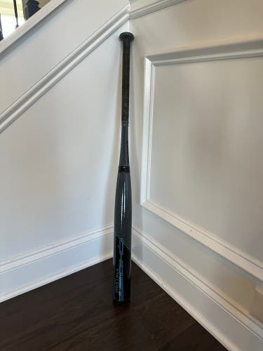 Used 2018 Easton Composite 23 oz 32" Ghost Bat